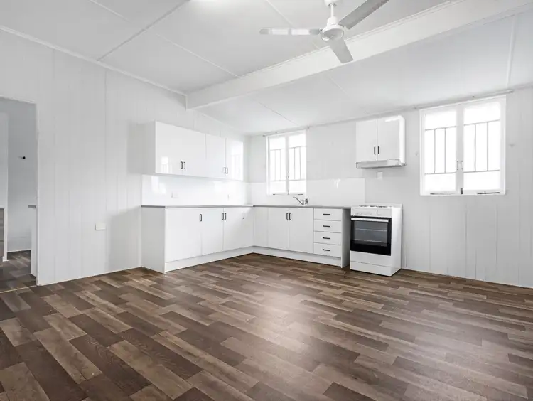 Fifth view of Homely house listing, 35 Lennox Street, Maryborough QLD 4650
