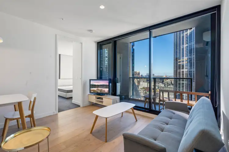 2104/81 A'Beckett Street, Melbourne VIC 3000