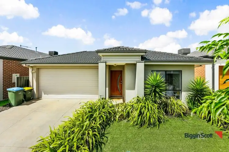 350 Davis Road, Tarneit VIC 3029