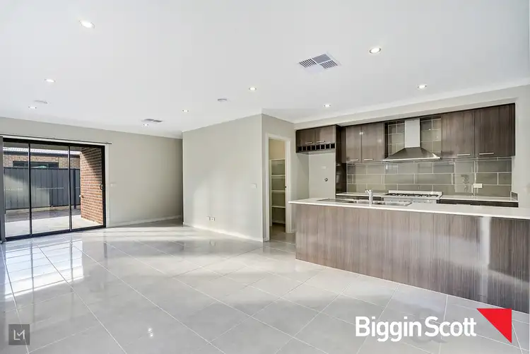 Third view of Homely house listing, 29 Stanhope Road, Tarneit VIC 3029