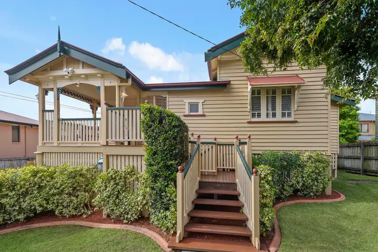 47 Gainsborough Street, Moorooka QLD 4105