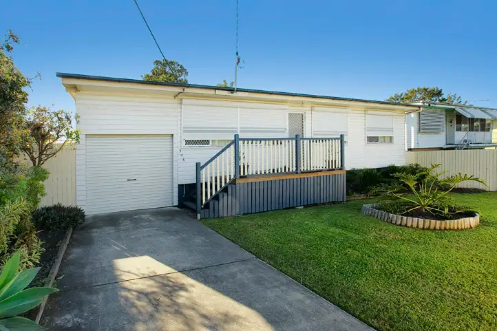 Main view of Homely house listing, 346 Anzac Avenue, Kippa-Ring QLD 4021
