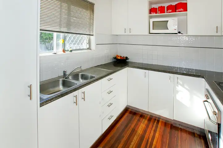 Second view of Homely house listing, 346 Anzac Avenue, Kippa-Ring QLD 4021