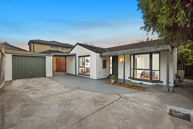 2/33 Mount Street, Glen Waverley VIC 3150