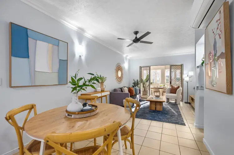 132/41-51 Oonoonba Road, Idalia QLD 4811