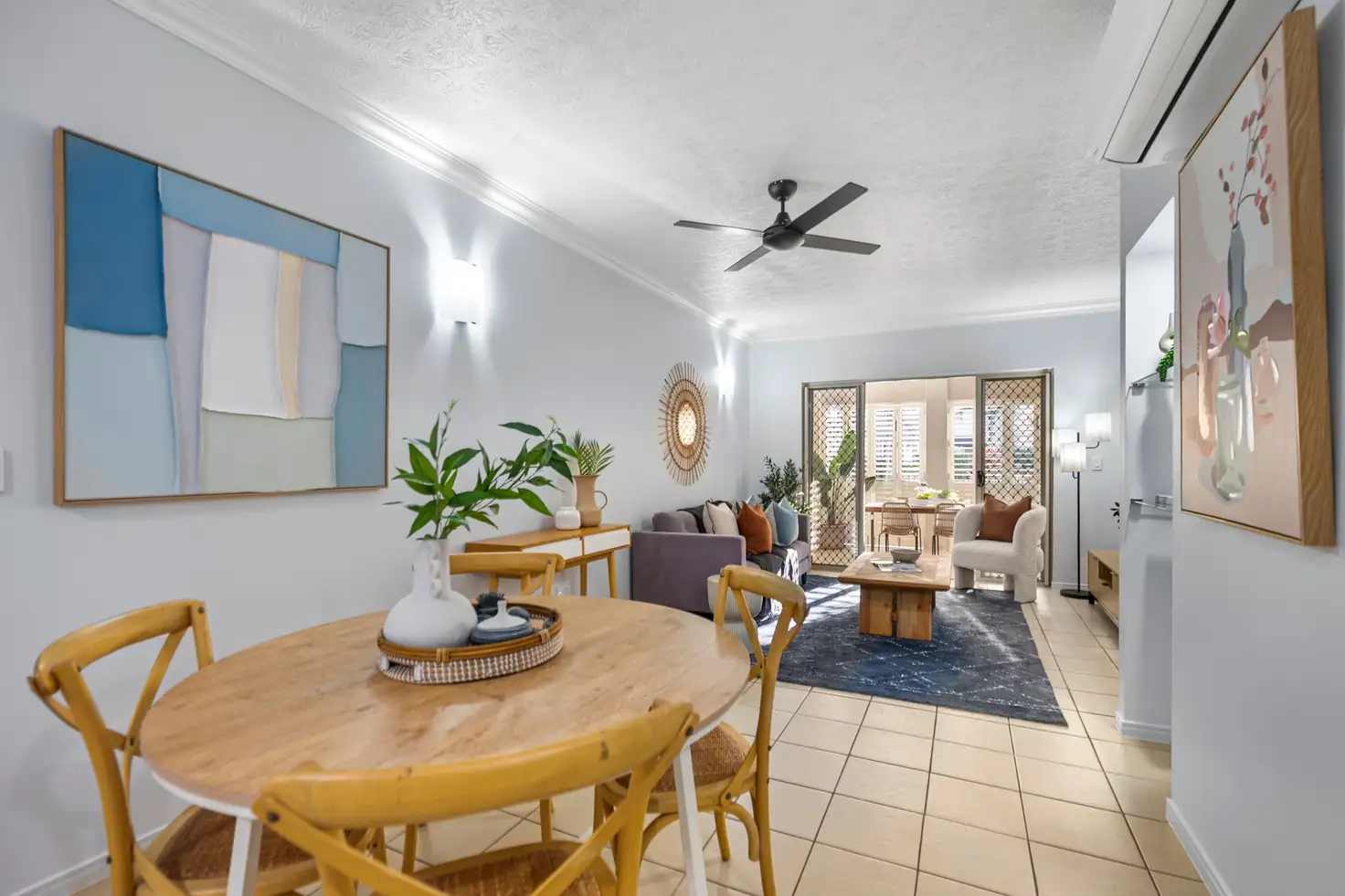 Main view of Homely unit listing, 132/41-51 Oonoonba Road, Idalia QLD 4811