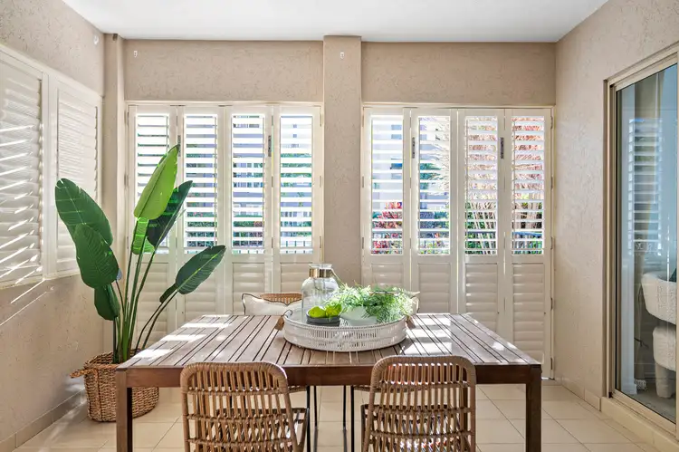 Fourth view of Homely unit listing, 132/41-51 Oonoonba Road, Idalia QLD 4811