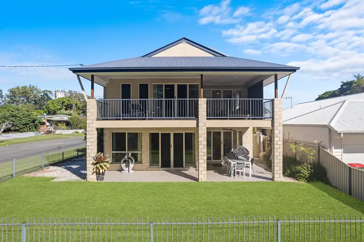 31 Captain Cook Parade, Deception Bay QLD 4508