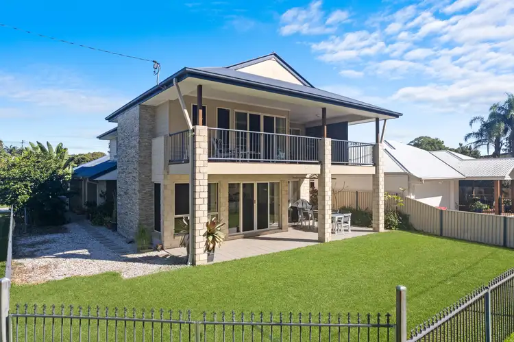 Second view of Homely house listing, 31 Captain Cook Parade, Deception Bay QLD 4508