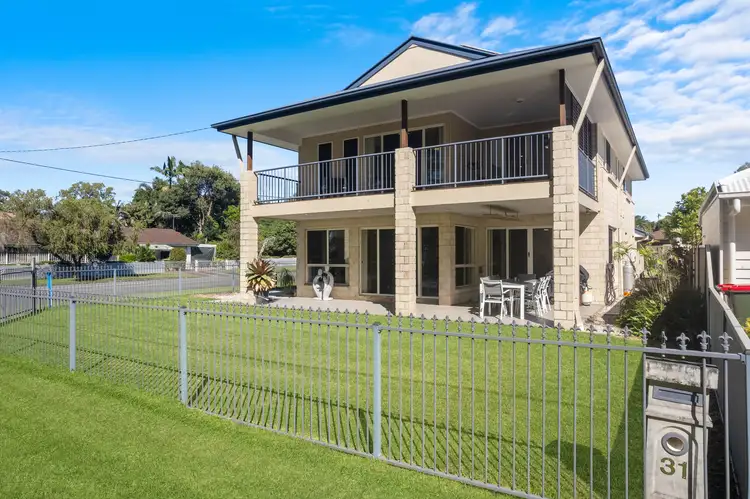 Third view of Homely house listing, 31 Captain Cook Parade, Deception Bay QLD 4508