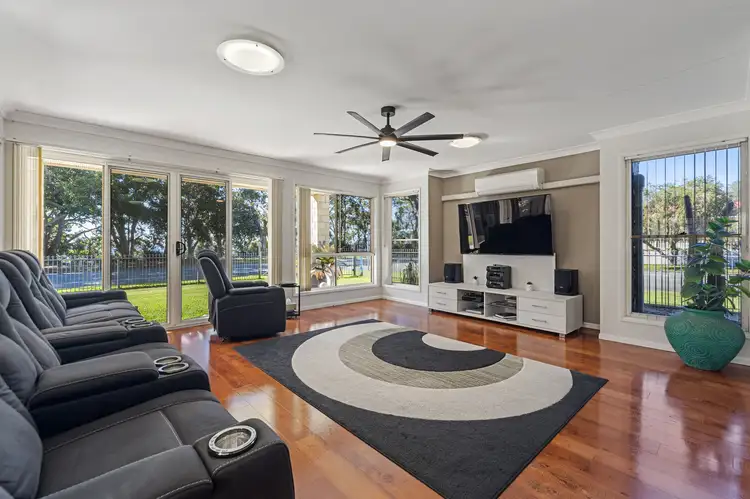 Fifth view of Homely house listing, 31 Captain Cook Parade, Deception Bay QLD 4508