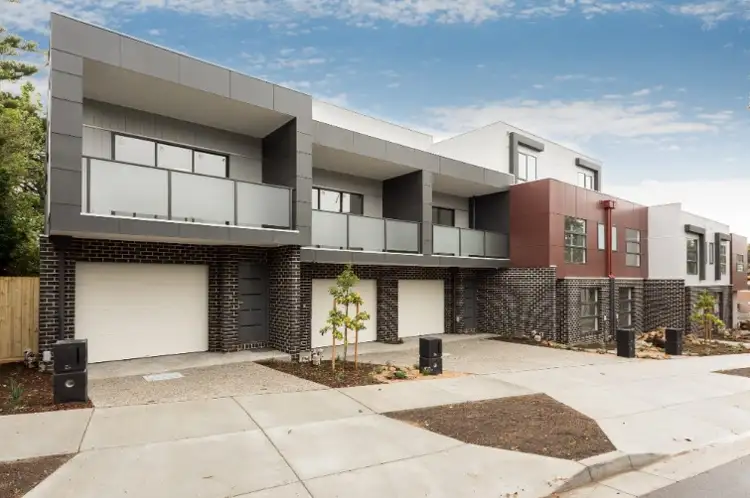 2B James Street, Bayswater VIC 3153