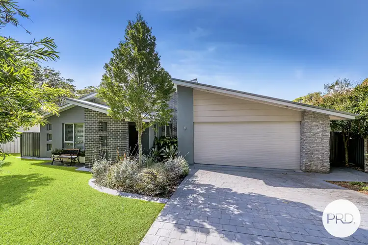 3 Moss Court, Bonny Hills NSW 2445