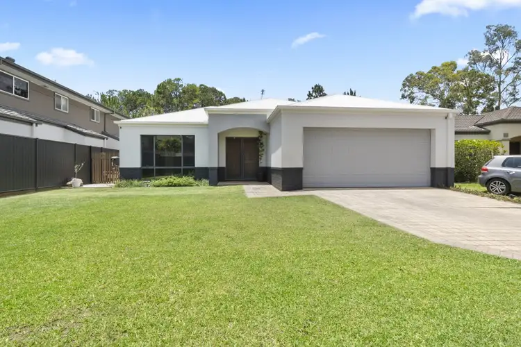 Main view of Homely house listing, 23 Dunstan Drive, Robina QLD 4226