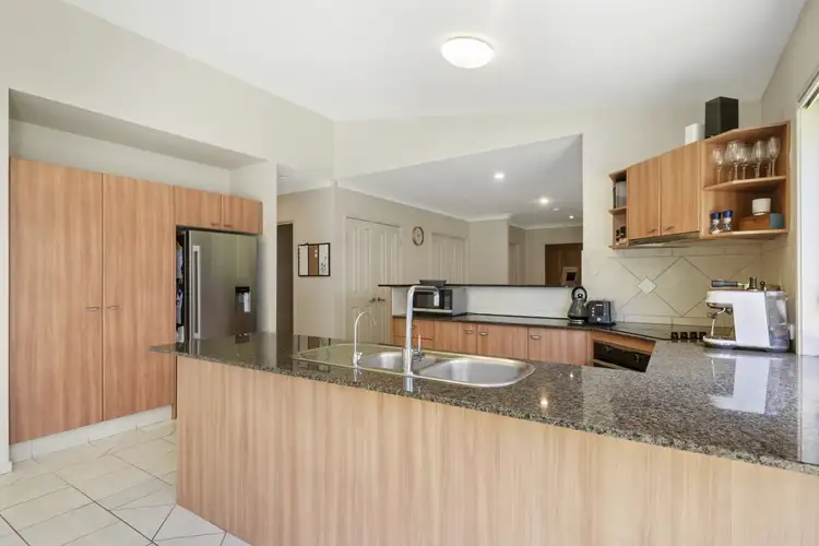 Second view of Homely house listing, 23 Dunstan Drive, Robina QLD 4226