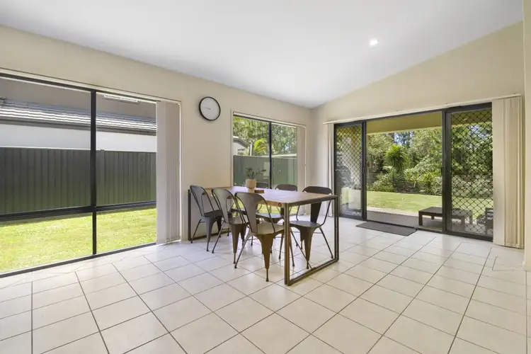 Fourth view of Homely house listing, 23 Dunstan Drive, Robina QLD 4226