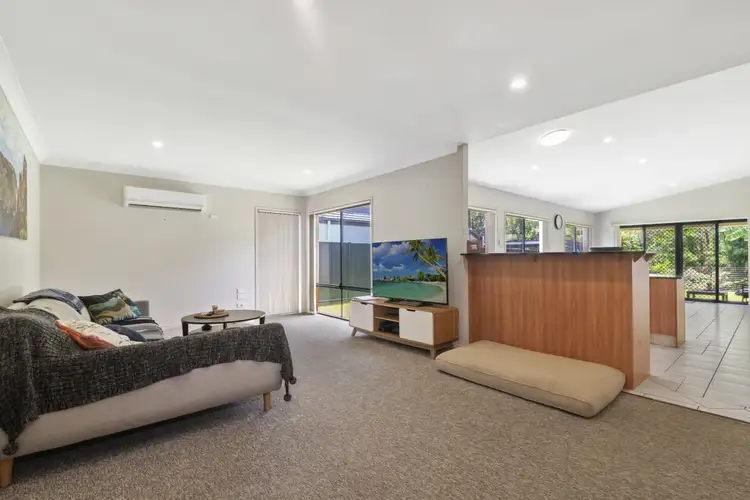 Fifth view of Homely house listing, 23 Dunstan Drive, Robina QLD 4226
