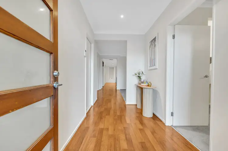 Third view of Homely house listing, 15 Ferriman Way, Truganina VIC 3029