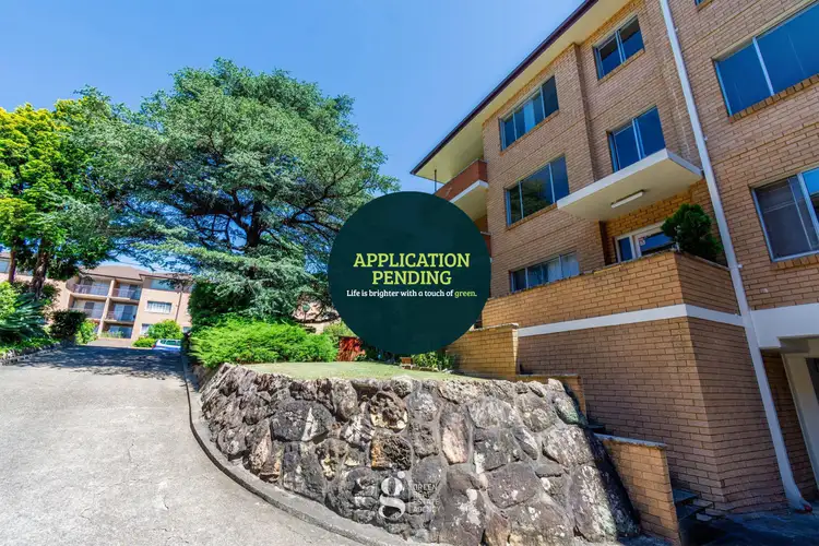 4/20 Ethel Street, Eastwood NSW 2122