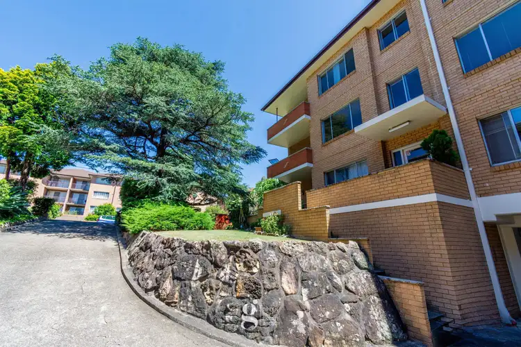 4/20 Ethel Street, Eastwood NSW 2122