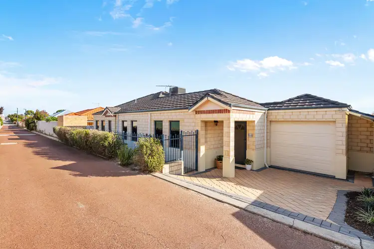 Third view of Homely villa listing, 214D Edward Street, Osborne Park WA 6017