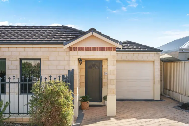 Fourth view of Homely villa listing, 214D Edward Street, Osborne Park WA 6017