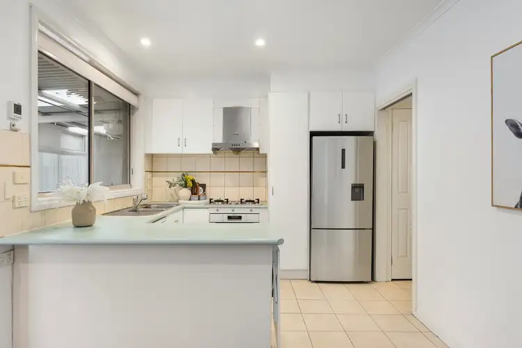 Third view of Homely unit listing, 2/24 Tate Avenue, Wantirna South VIC 3152