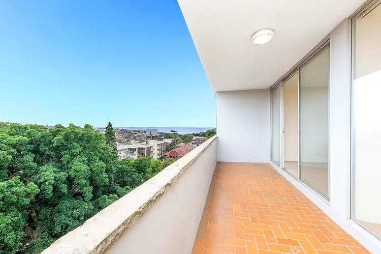 11/92 St Pauls Street, Randwick NSW 2031
