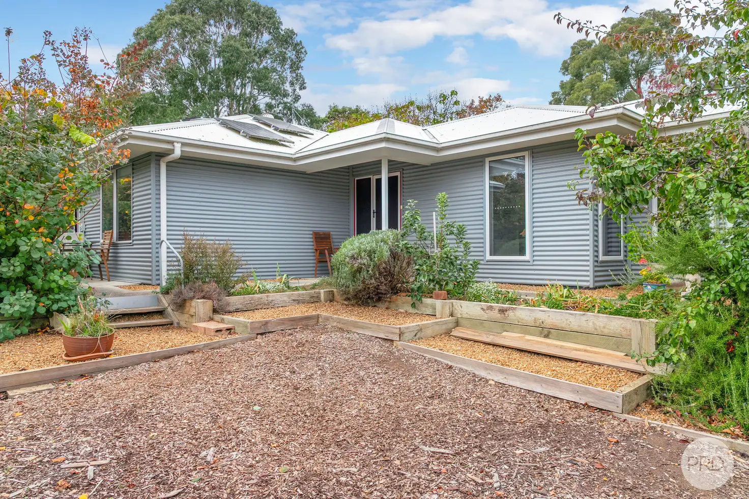 Main view of Homely house listing, 17 Haines Street, Creswick VIC 3363