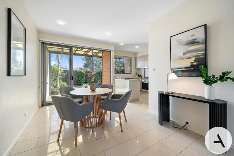 Fifth view of Homely townhouse listing, 117 Narden Street, Crace ACT 2911