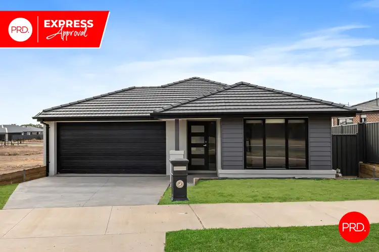 177 Sawmill Road, Huntly VIC 3551