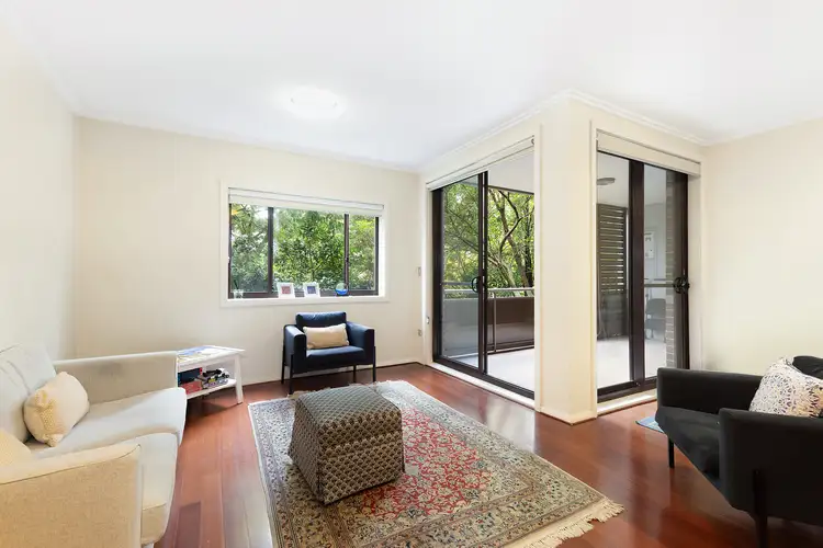 16/1155-1159 Pacific Highway, Pymble NSW 2073
