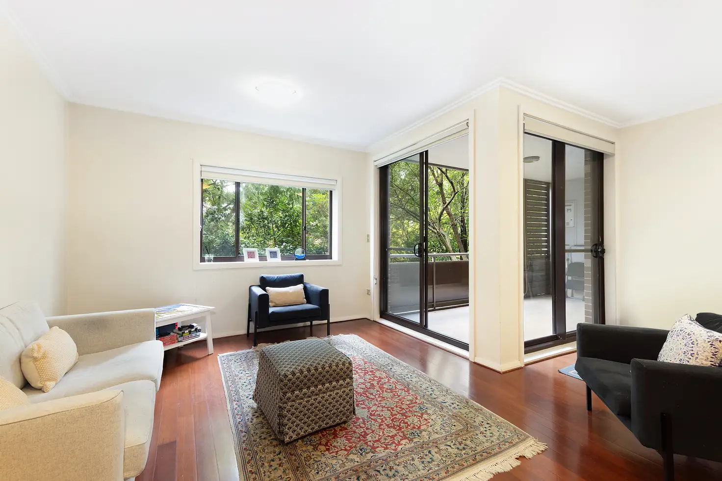 Main view of Homely apartment listing, 16/1155-1159 Pacific Highway, Pymble NSW 2073