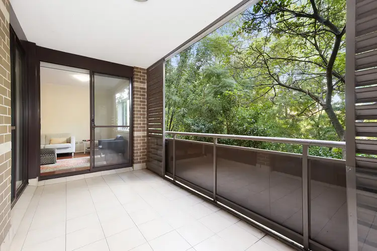 Second view of Homely apartment listing, 16/1155-1159 Pacific Highway, Pymble NSW 2073