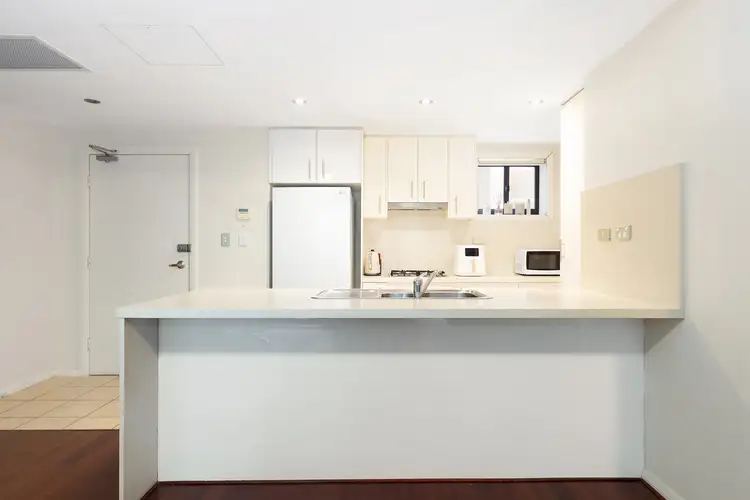 Third view of Homely apartment listing, 16/1155-1159 Pacific Highway, Pymble NSW 2073