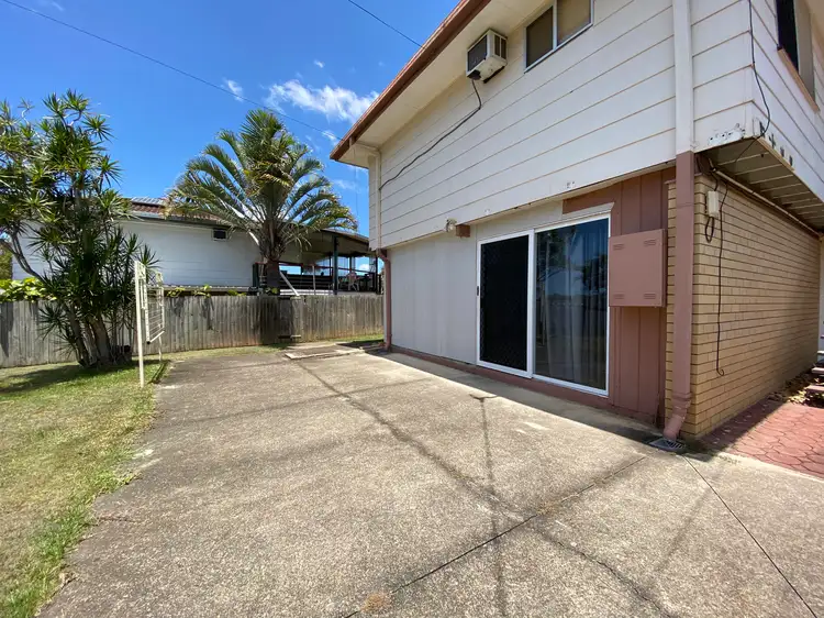 Downstairs/2 Castlereagh St, Capalaba QLD 4157