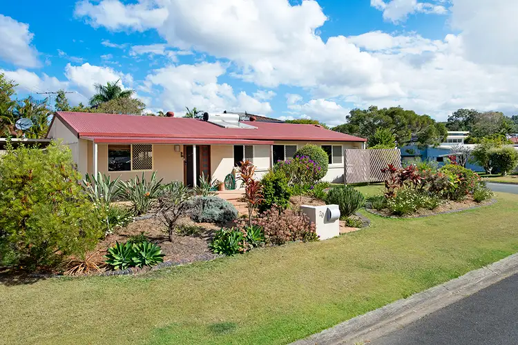 20 Idamea St, Carina Heights QLD 4152