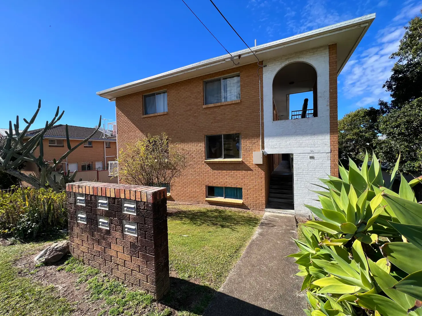 Main view of Homely apartment listing, 1/64 Bundara St, Morningside QLD 4170