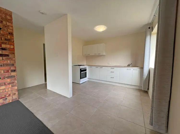 Second view of Homely apartment listing, 1/64 Bundara St, Morningside QLD 4170