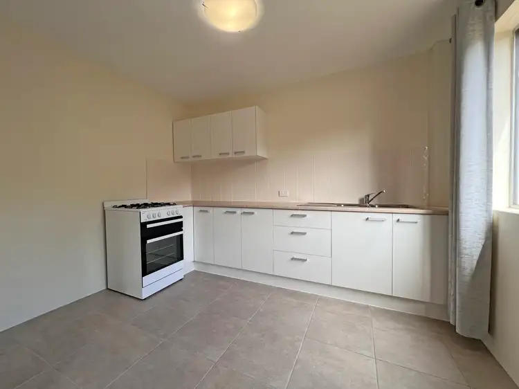 Third view of Homely apartment listing, 1/64 Bundara St, Morningside QLD 4170