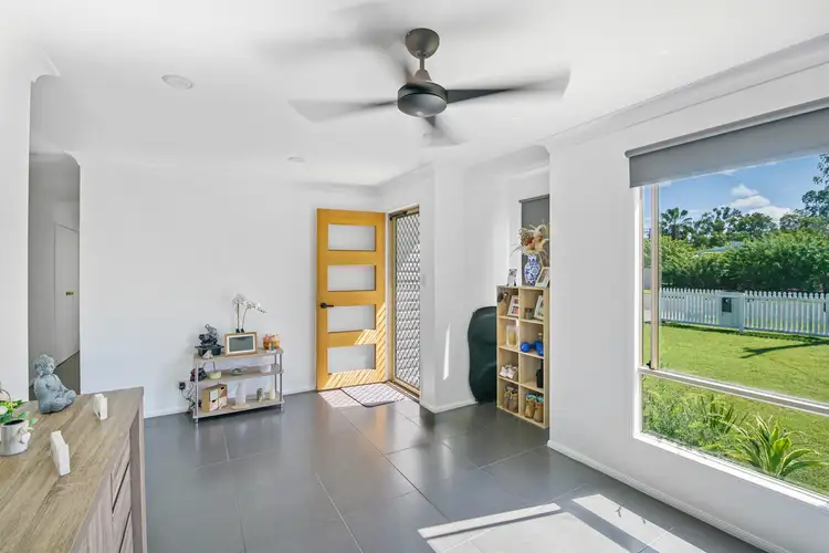 Sixth view of Homely house listing, 21C Beresford Crescent, Dysart QLD 4745