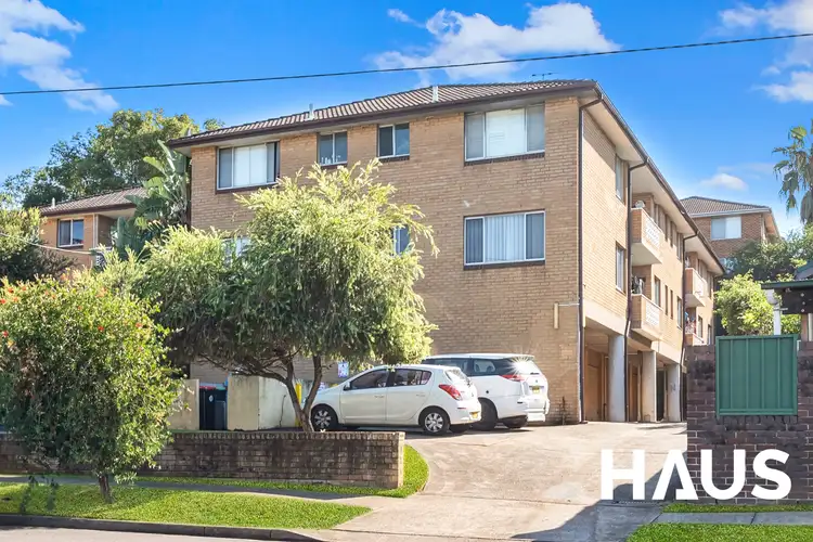10/39-41 Bowden Street, Harris Park NSW 2150