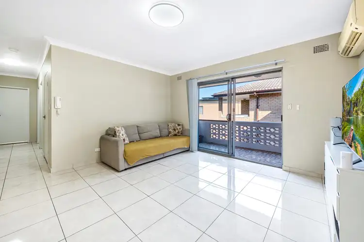 Second view of Homely apartment listing, 10/39-41 Bowden Street, Harris Park NSW 2150