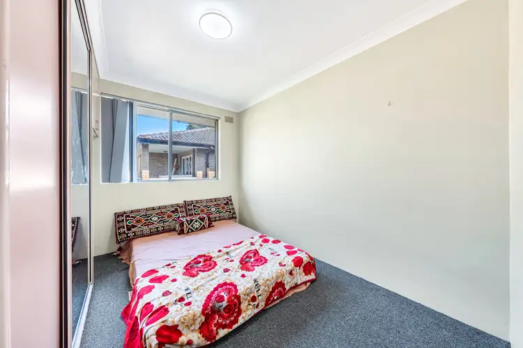 Fourth view of Homely apartment listing, 10/39-41 Bowden Street, Harris Park NSW 2150