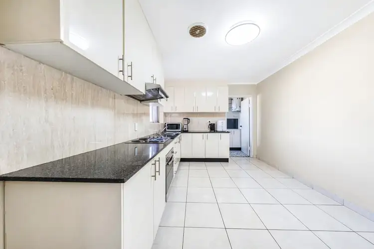 Fifth view of Homely apartment listing, 10/39-41 Bowden Street, Harris Park NSW 2150
