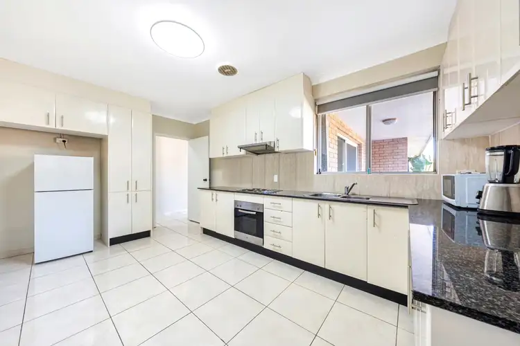 Sixth view of Homely apartment listing, 10/39-41 Bowden Street, Harris Park NSW 2150