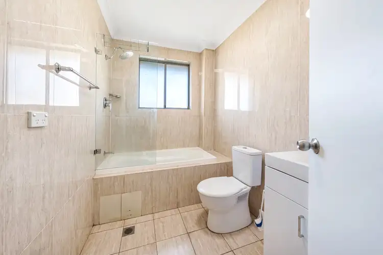 Seventh view of Homely apartment listing, 10/39-41 Bowden Street, Harris Park NSW 2150