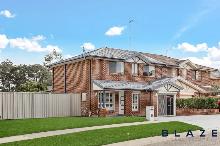 7B Stradbroke Avenue