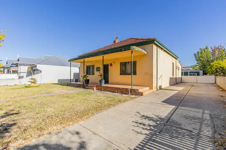 61 Geddes Street, Victoria Park WA 6100