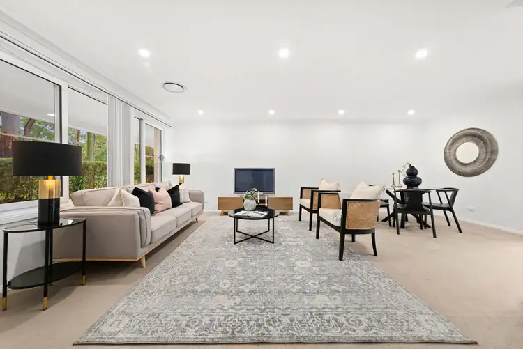 23/4-8 Kenley Road, Normanhurst NSW 2076